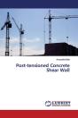 Post-Tensioned Concrete Shear Wall - Preview