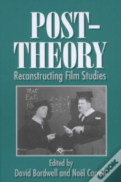 Capa do artigo Post-Theory