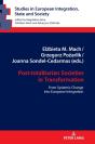 Post-Totalitarian Societies In Transformation - Preview