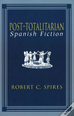 Capa do artigo Post-Totalitarian Spanish Fiction