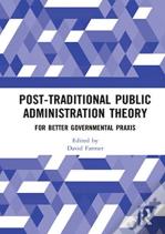 Post-Traditional Public Administration Theory