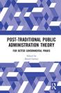 Post-Traditional Public Administration Theory - Preview