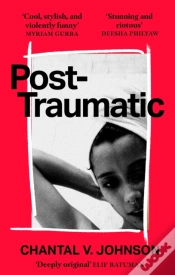 Capa do artigo Post-Traumatic