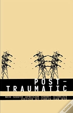 Capa do artigo Post-Traumatic