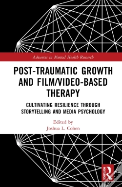 Capa do artigo Post-Traumatic Growth And Film/Video-Based Therapy