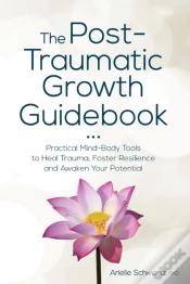 Capa do artigo Post-Traumatic Growth Guidebook