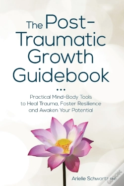 Capa do artigo Post-Traumatic Growth Guidebook