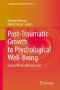 Post-Traumatic Growth To Psychological Well-Being - Preview
