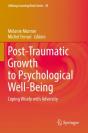 Post-Traumatic Growth To Psychological Well-Being - Preview