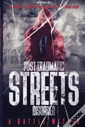Capa do artigo Post Traumatic Streets Disorder