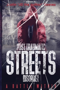 Capa do artigo Post Traumatic Streets Disorder