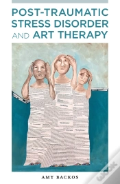 Capa do artigo Post-Traumatic Stress Disorder And Art Therapy