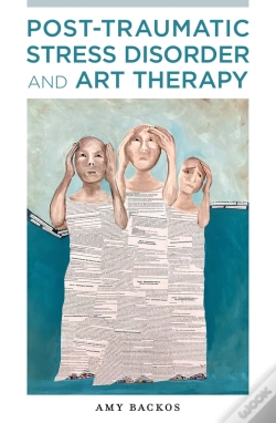Capa do artigo Post-Traumatic Stress Disorder And Art Therapy