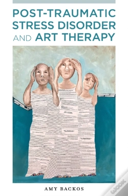 Capa do artigo Post-Traumatic Stress Disorder And Art Therapy