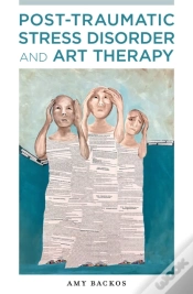 Capa do artigo Post-Traumatic Stress Disorder And Art Therapy