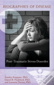 Capa do artigo Post-Traumatic Stress Disorder