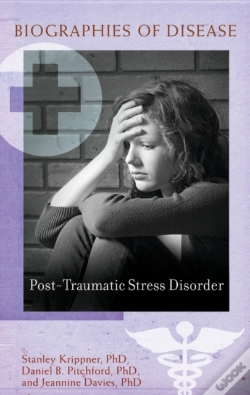 Capa do artigo Post-Traumatic Stress Disorder