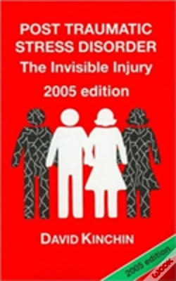 Capa do artigo Post Traumatic Stress Disorder
