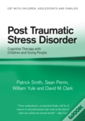 Capa do artigo Post Traumatic Stress Disorder
