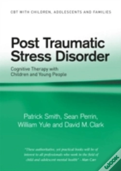 Capa do artigo Post Traumatic Stress Disorder
