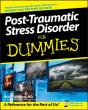 Post-Traumatic Stress Disorder For Dummies - Preview