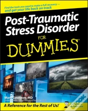Capa do artigo Post-Traumatic Stress Disorder For Dummies