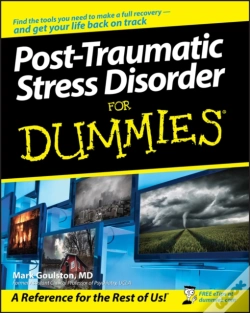 Capa do artigo Post-Traumatic Stress Disorder For Dummies
