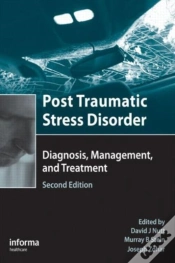 Capa do artigo Post Traumatic Stress Disorder