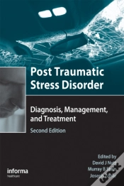Capa do artigo Post Traumatic Stress Disorder