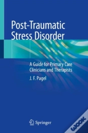 Capa do artigo Post-Traumatic Stress Disorder
