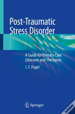 Capa do artigo Post-Traumatic Stress Disorder