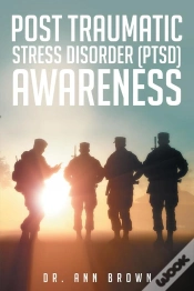 Capa do artigo Post Traumatic Stress Disorder (Ptsd) Awareness