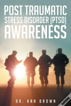 Capa do artigo Post Traumatic Stress Disorder (Ptsd) Awareness