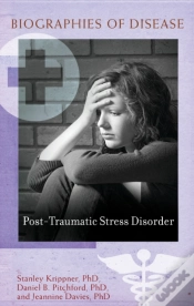 Capa do artigo Post-Traumatic Stress Disorder
