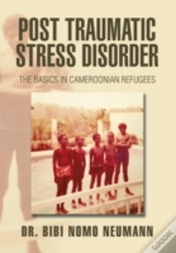 Capa do artigo Post Traumatic Stress Disorder: The Basi