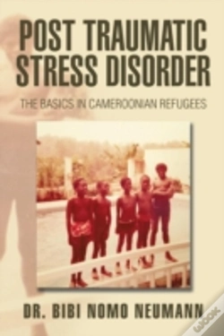 Capa do artigo Post Traumatic Stress Disorder: The Basi