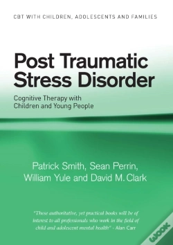 Capa do artigo Post Traumatic Stress Disorder