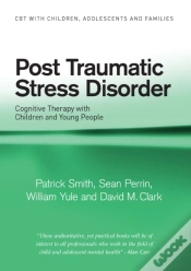 Capa do artigo Post Traumatic Stress Disorder
