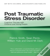 Capa do artigo Post Traumatic Stress Disorder