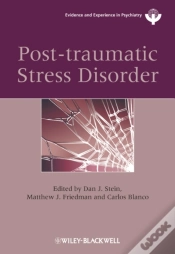 Capa do artigo Post-Traumatic Stress Disorder