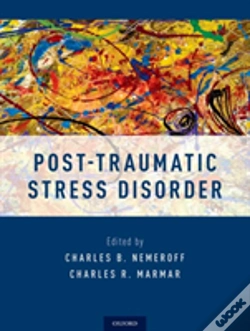 Capa do artigo Post-Traumatic Stress Disorder