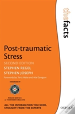 Capa do artigo Post-Traumatic Stress