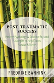 Capa do artigo Post Traumatic Success