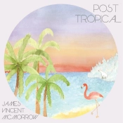 Capa do artigo Post Tropical - CD