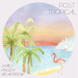 Capa do artigo Post Tropical - CD