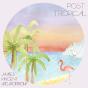 Post Tropical - CD - Preview