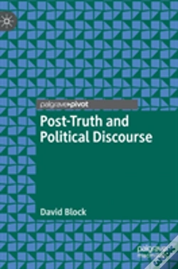 Capa do artigo Post-Truth And Political Discourse