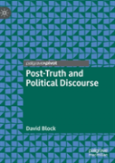 Post-Truth And Political Discourse