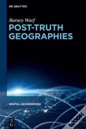 Post-Truth Geographies