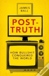 Capa do artigo Post-Truth